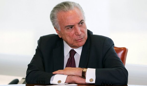 Indulto de Natal de Temer é temerário? (Foto: Cesar Itiberê/PR) Indulto de Natal de Temer é temerário?