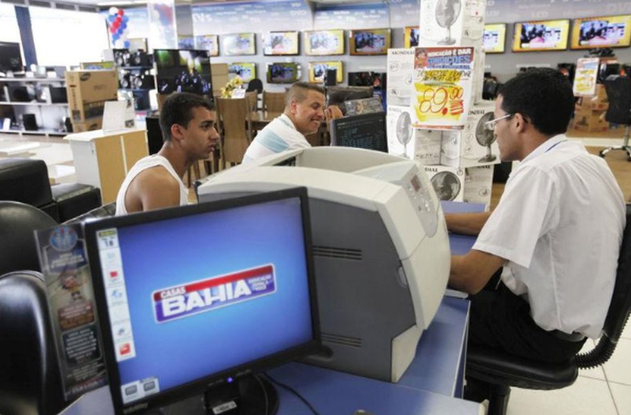 Via Varejo faz parceria com Getnet para oferecer serviços financeiros a vendedores do marketplace Via Varejo faz parceria com Getnet para oferecer serviços financeiros a vendedores do marketplace