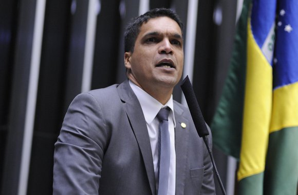 Malucos no reino da fantasia (Foto: Alex Ferreira - Câmara dos Deputados) Malucos no reino da fantasia