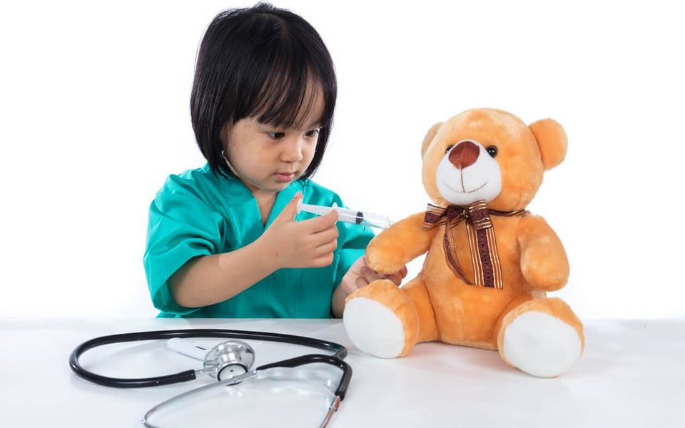 Vacinas. Prevenir é melhor que remediar Vacinas. Prevenir é melhor que remediar