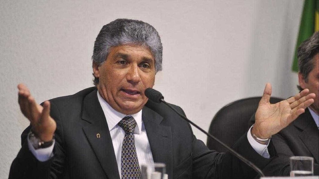 Paulo Preto volta à cena para assombrar campanha de Alckmin (Foto: José Cruz/ABr) Paulo Preto volta à cena para assombrar campanha de Alckmin