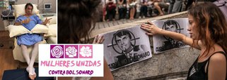 Feminicídio, um tema na ordem do dia em tempos eleitorais Feminicídio, um tema na ordem do dia em tempos eleitorais