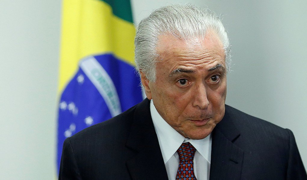 (Foto: REUTERS/Adriano Machado)