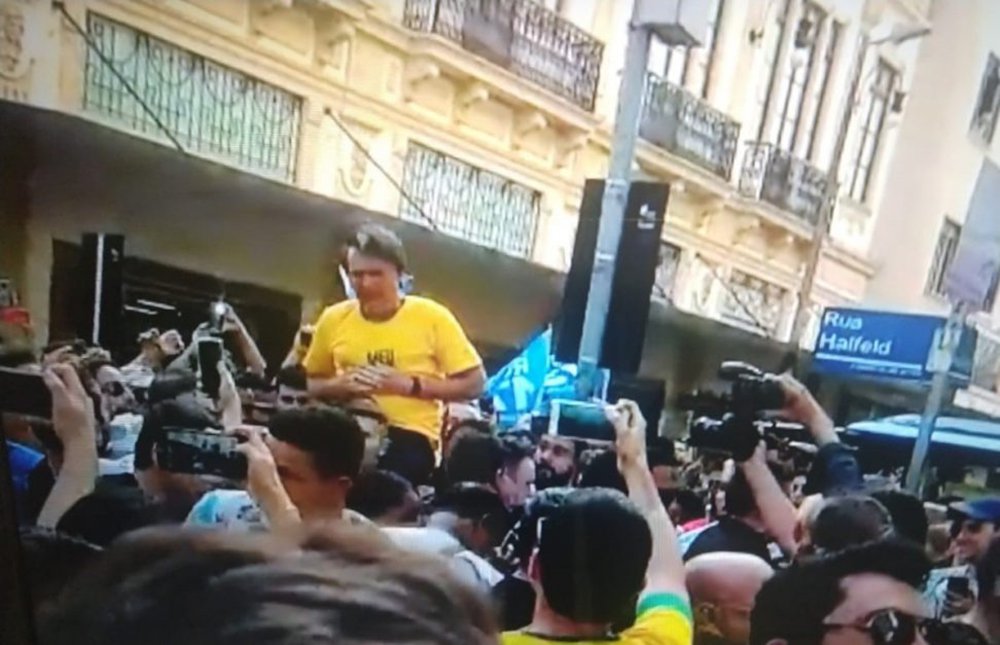 Homicídios e tentativas: Rathenau, Lula e Bolsonaro Homicídios e tentativas: Rathenau, Lula e Bolsonaro