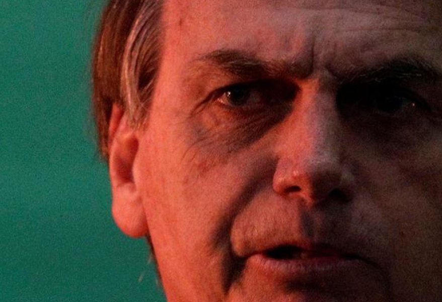 Bolsonaro agora fala em aceitar resultado das urnas Bolsonaro agora fala em aceitar resultado das urnas