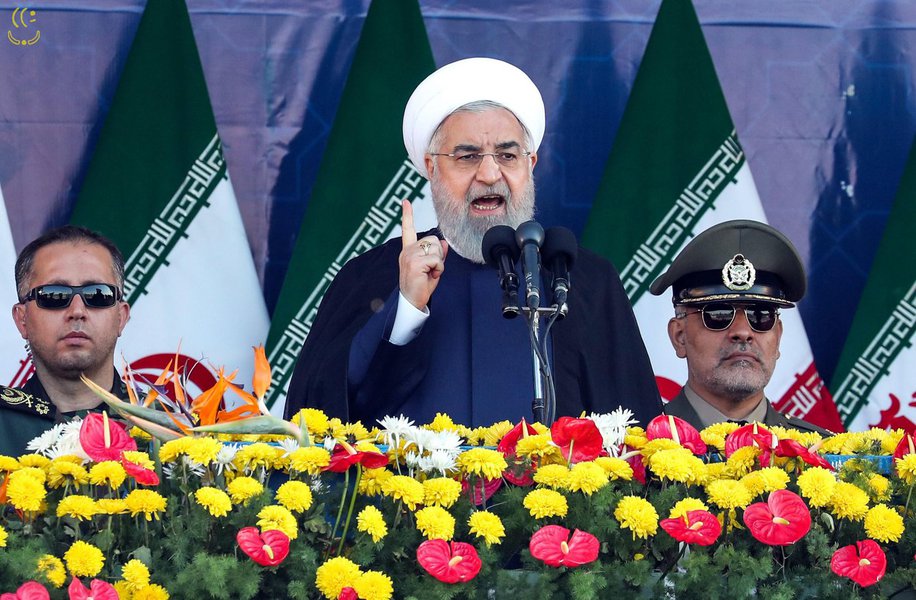 Irã vai dar resposta esmagadora aos que cometeram atentado terrorista em Ahvaz Irã vai dar resposta esmagadora aos que cometeram atentado terrorista em Ahvaz