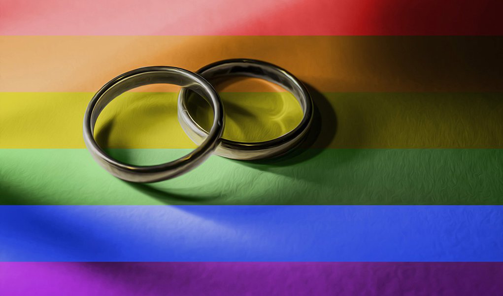 Unesco reconhece união homoafetiva como patrimônio mundial Unesco reconhece união homoafetiva como patrimônio mundial
