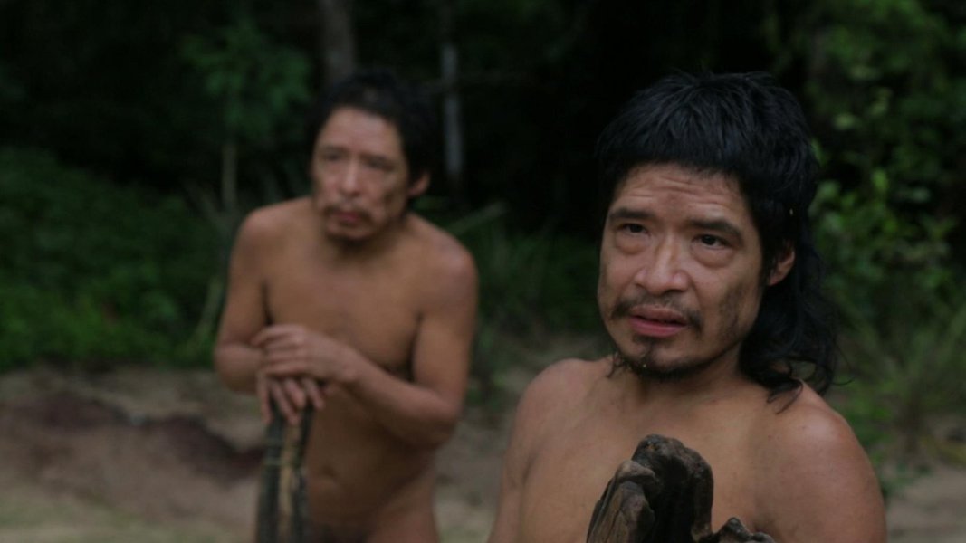 Documentário Piripkura, sobre índios, vence prêmio APCA Documentário Piripkura, sobre índios, vence prêmio APCA