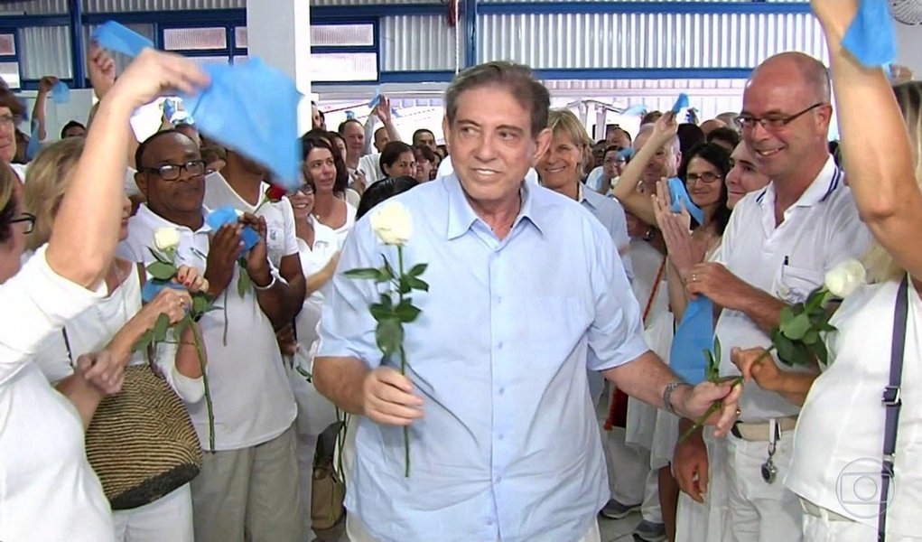 MP pede prisão de João de Deus após denúncias de abuso sexual MP pede prisão de João de Deus após denúncias de abuso sexual