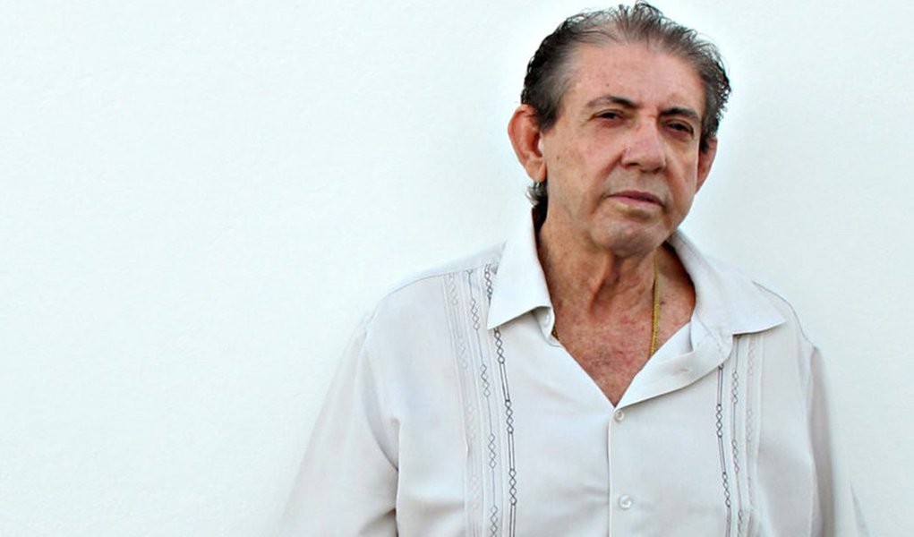 Após denúncias de crimes sexuais, João de Deus diz estar 'sem condição de trabalhar' (Foto: Cesar Itiberê / Fotos Públicas) Após denúncias de crimes sexuais, João de Deus diz estar 'sem condição de trabalhar'