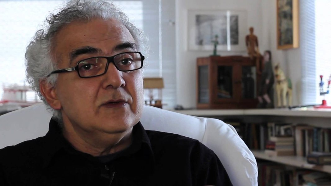 Milton Hatoum fala a Libération: Bolsonaro liberou o racismo, o machismo e a homofobia Milton Hatoum fala a Libération: Bolsonaro liberou o racismo, o machismo e a homofobia