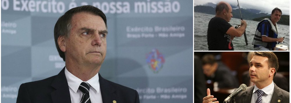 Quem atirou a 'laranja' em Bolsonaro? Quem atirou a 'laranja' em Bolsonaro?