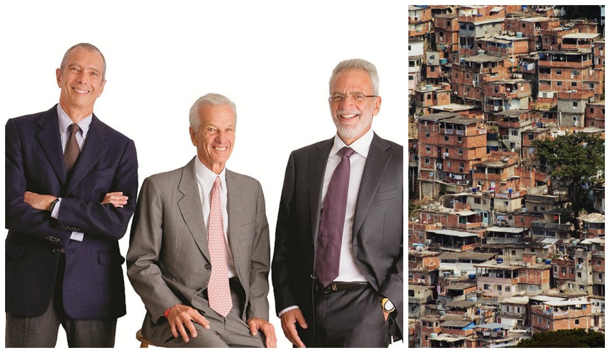 Carf perto de perdoar multa bilionária da Ambev Carf perto de perdoar multa bilionária da Ambev