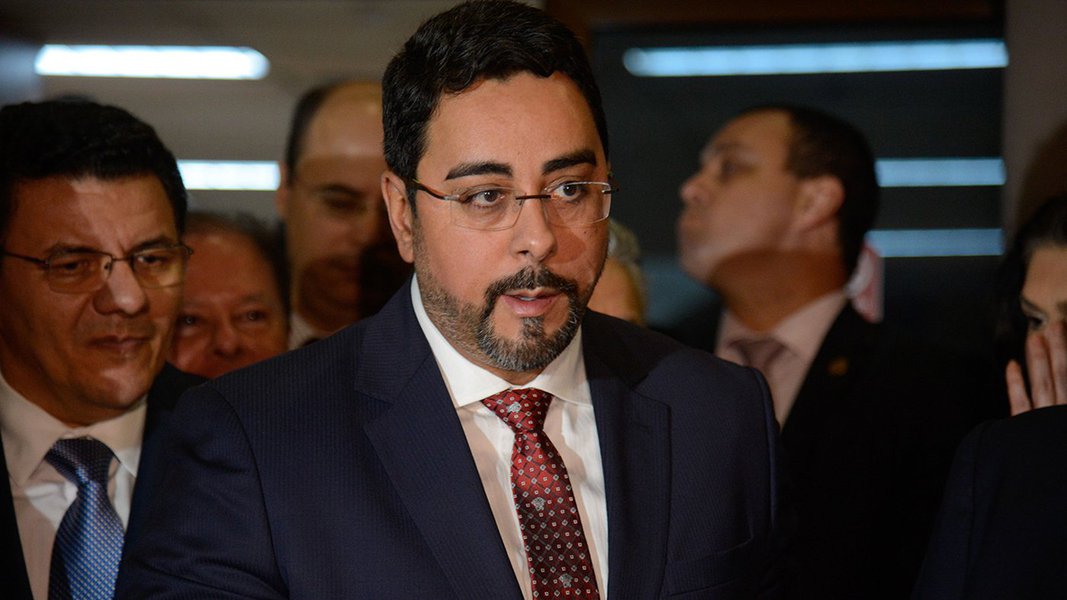CNJ arquiva processo contra Bretas por manifestação política nas eleições (Foto: Fernando Frazão/Agência Brasil) CNJ arquiva processo contra Bretas por manifestação política nas eleições