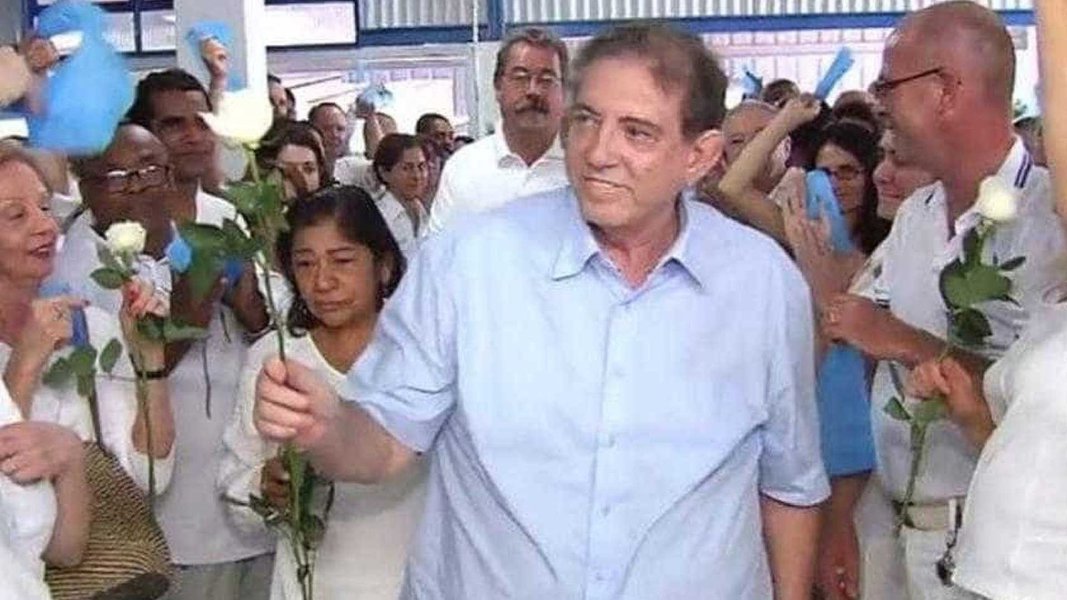 Polícia e MP vão investigar denúncias contra médium João de Deus Polícia e MP vão investigar denúncias contra médium João de Deus