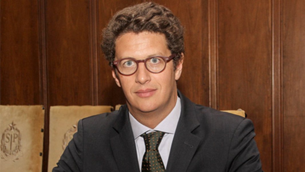 Ministro do Meio Ambiente assume ser reacionário: “por que todo mundo tem que ser progressista”? Ministro do Meio Ambiente assume ser reacionário: “por que todo mundo tem que ser progressista”?