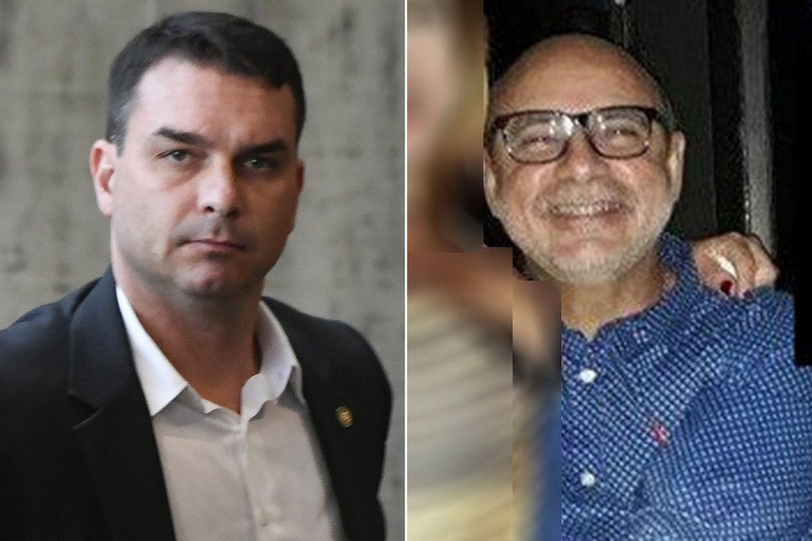 Fabricio vai aparecer? Fabricio vai aparecer?