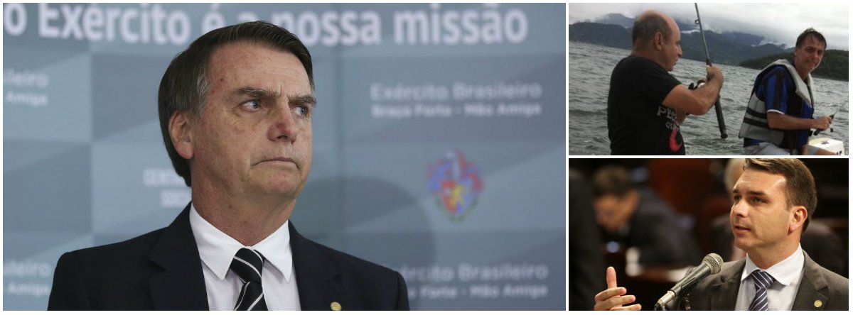 O$ mistério$ que rondam Fabricio Queiroz, o “amigo” dos Bolsonaro www.brasil247.com - O$ mistério$ que rondam Fabricio Queiroz, o “amigo” dos Bolsonaro