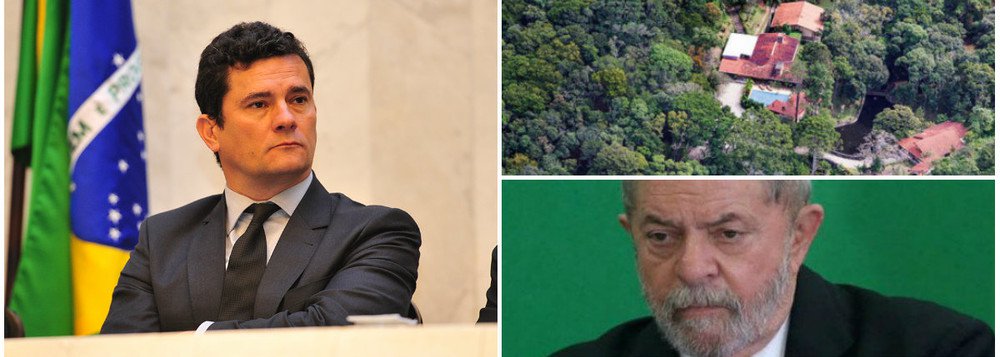 O depoimento de Jacó Bittar que Moro ignorou O depoimento de Jacó Bittar que Moro ignorou