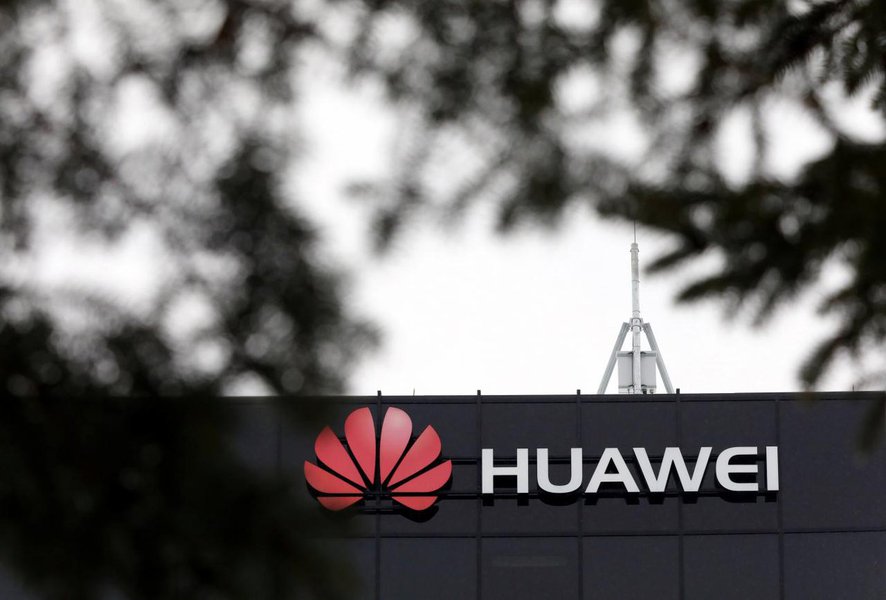 China exige que Canadá solte executiva de Huawei ou enfrente consequências (Foto: CHRIS WATTIE) China exige que Canadá solte executiva de Huawei ou enfrente consequências