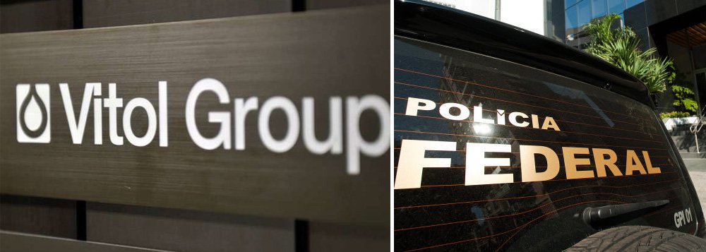 Multinacionais de trading de petróleo viram alvo da Lava Jato Multinacionais de trading de petróleo viram alvo da Lava Jato