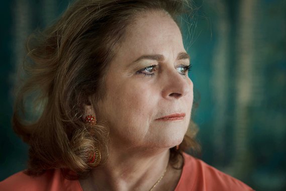 Hildegard Angel: projeto político da grande mídia é incendiar o país? Hildegard Angel: projeto político da grande mídia é incendiar o país?