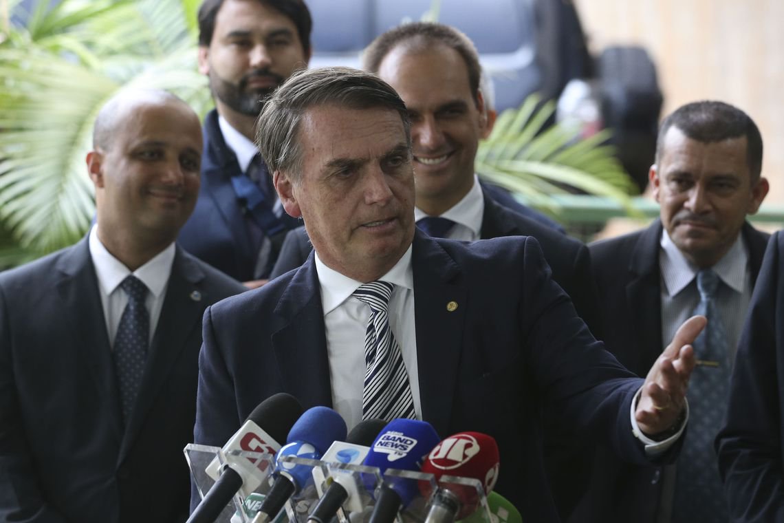 Articulação com frentes parlamentares não altera essência da negociação política (Foto: Valter Campanato/Agência Brasil) Articulação com frentes parlamentares não altera essência da negociação política