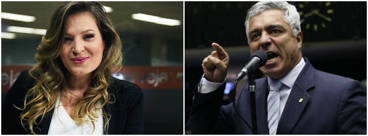 Barraco em grupo de WhatsApp de aliados de Bolsonaro Barraco em grupo de WhatsApp de aliados de Bolsonaro