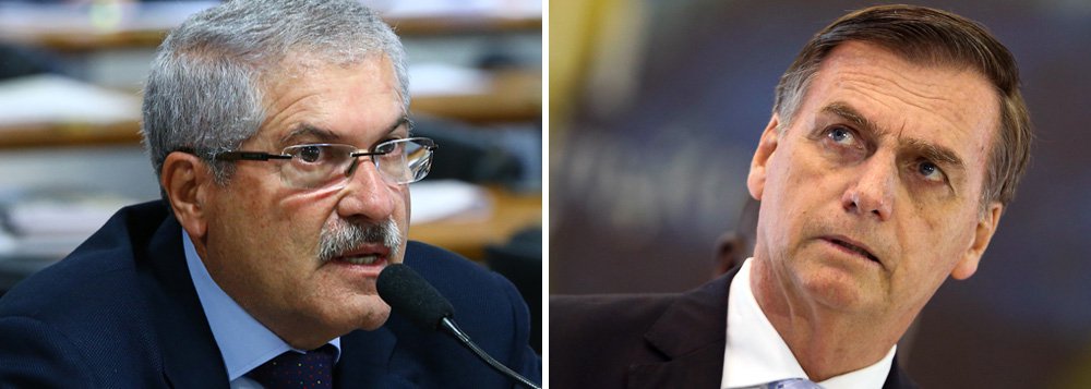 PR anuncia adesão à base do governo Bolsonaro PR anuncia adesão à base do governo Bolsonaro