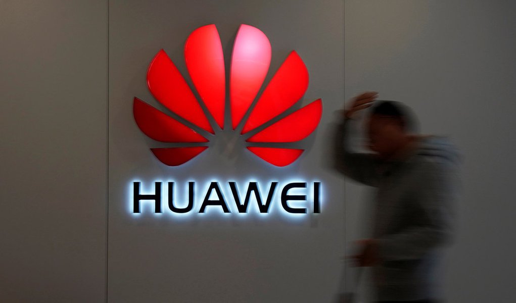 Prisão de herdeira da Huawei ameaça trégua comercial entre EUA e China (Foto: REUTERS/Aly Song) Prisão de herdeira da Huawei ameaça trégua comercial entre EUA e China