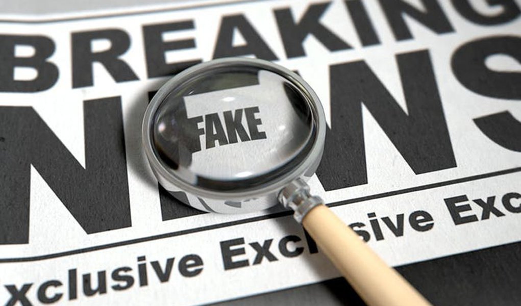 Em tempo de 'fake news', o bom jornalismo se faz mais necessário do que nunca www.brasil247.com - Em tempo de 'fake news', o bom jornalismo se faz mais necessário do que nunca