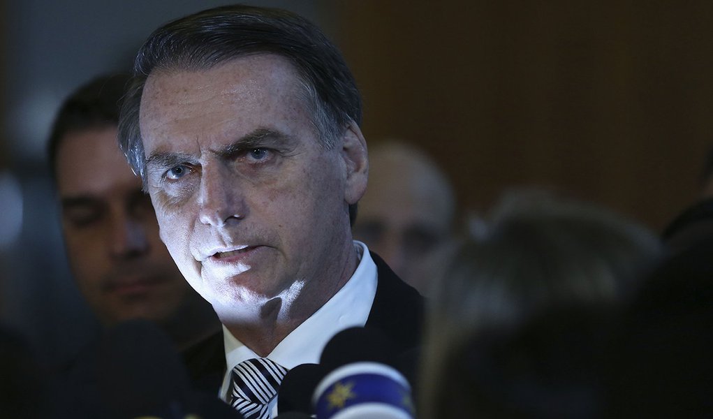 Tijolaço: fatiamento da reforma da Previdência desagradou o mercado (Foto: José Cruz/Agência Brasil) Tijolaço: fatiamento da reforma da Previdência desagradou o mercado