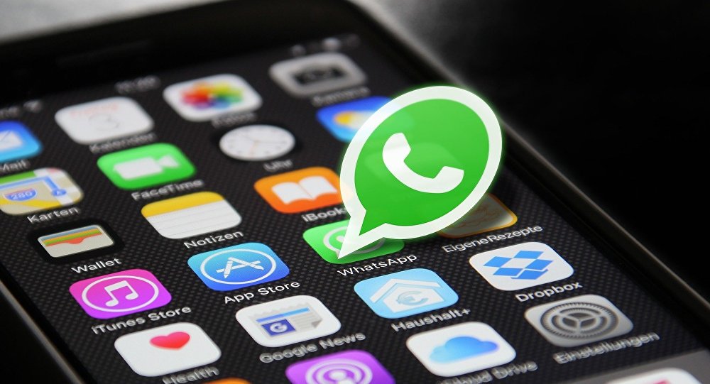WhatsApp lança campanha televisiva na Índia para combater fake news WhatsApp lança campanha televisiva na Índia para combater fake news