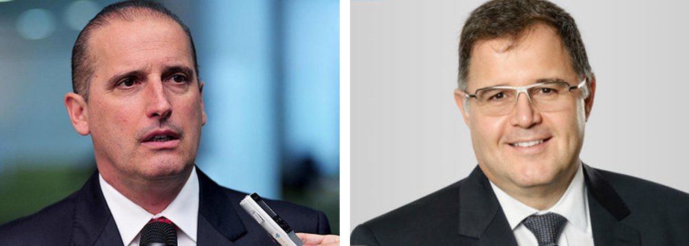 Luis Costa Pinto: Onyx já virou um pato manco Luis Costa Pinto: Onyx já virou um pato manco