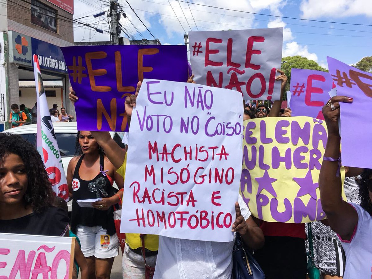 Isolamento, derrota e reorganização das esquerdas no Brasil Isolamento, derrota e reorganização das esquerdas no Brasil
