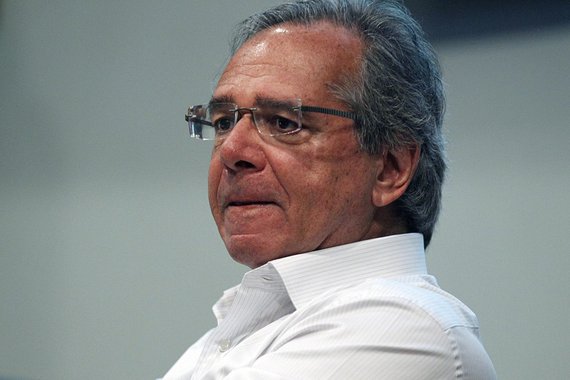 A previdência dos militares e o 'sacrifício' de Paulo Guedes (Foto: S…RGIO CASTRO) A previdência dos militares e o 'sacrifício' de Paulo Guedes