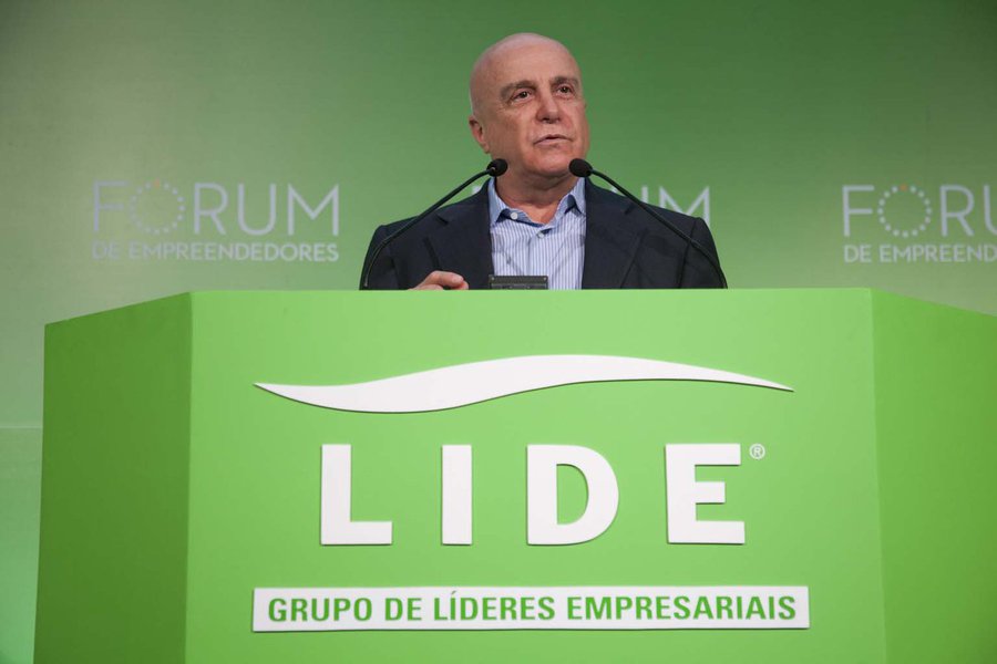 Empresa de futuro secretário de Bolsonaro é multada por prática abusiva Empresa de futuro secretário de Bolsonaro é multada por prática abusiva