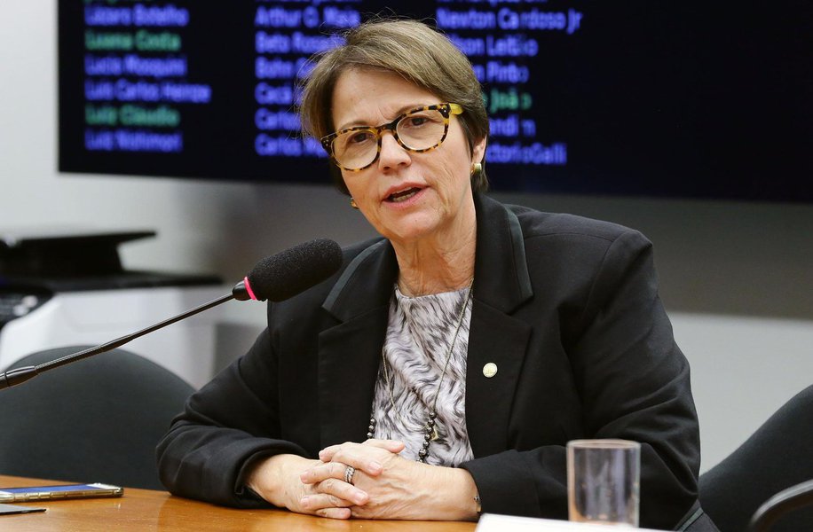 Palmério Dória: Se a Funai for para ministério da Agricultura, haja sangue Palmério Dória: Se a Funai for para ministério da Agricultura, haja sangue