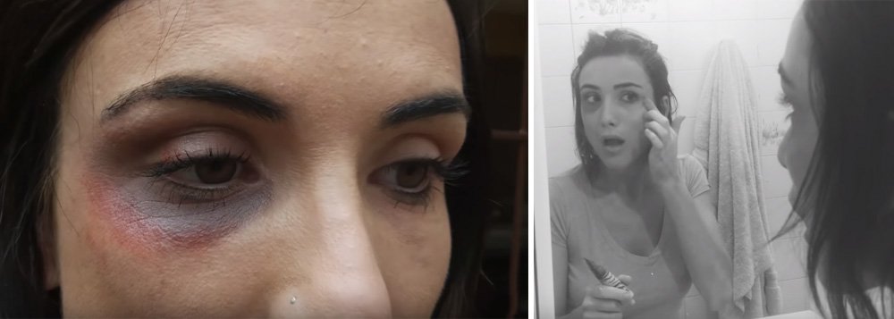 Produção brasileira vai à final de festival de filmes de 1 minuto sobre direitos humanos Produção brasileira vai à final de festival de filmes de 1 minuto sobre direitos humanos