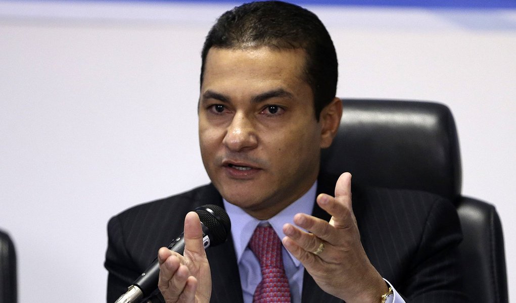Cacique do PRB coloca pimenta na reforma da Previdência (Foto: José Cruz/Agência Brasil) Cacique do PRB coloca pimenta na reforma da Previdência