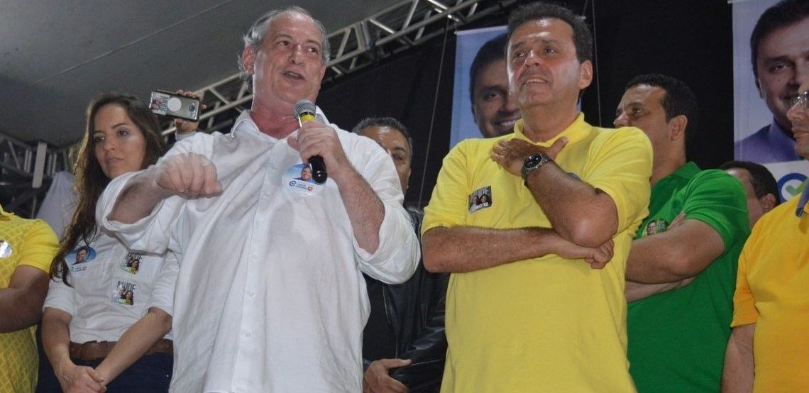 "Ciristas" não existem "Ciristas" não existem