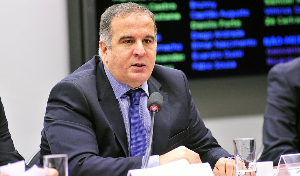 Presidencialismo de coalizão ‘não vai acabar’, avisa sociólogo (Foto: Laycer Tomaz / Câmara dos Deputados) Presidencialismo de coalizão ‘não vai acabar’, avisa sociólogo