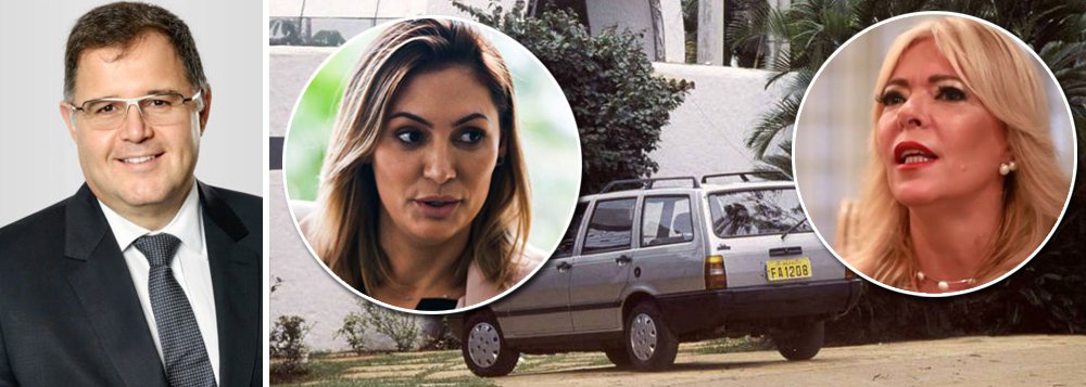 Costa Pinto: bolsogate já vale meia Fiat Elba Costa Pinto: bolsogate já vale meia Fiat Elba