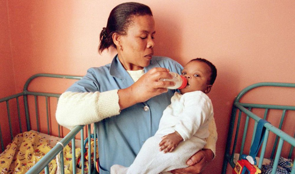 Cuba é o primeiro país a eliminar a transmissão do HIV de mãe para filho (Foto: Reuters) Cuba é o primeiro país a eliminar a transmissão do HIV de mãe para filho