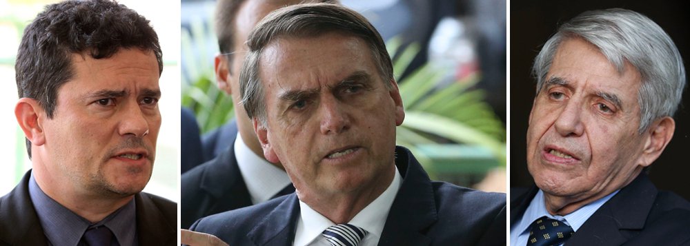 A verdade acima de tudo (Foto: Fotos: ABr) A verdade acima de tudo