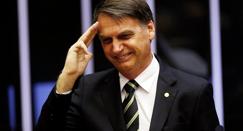 Articulação com frentes parlamentares manterá tradição política, diz pesquisador (Foto: REUTERS / Adriano Machado) Articulação com frentes parlamentares manterá tradição política, diz pesquisador