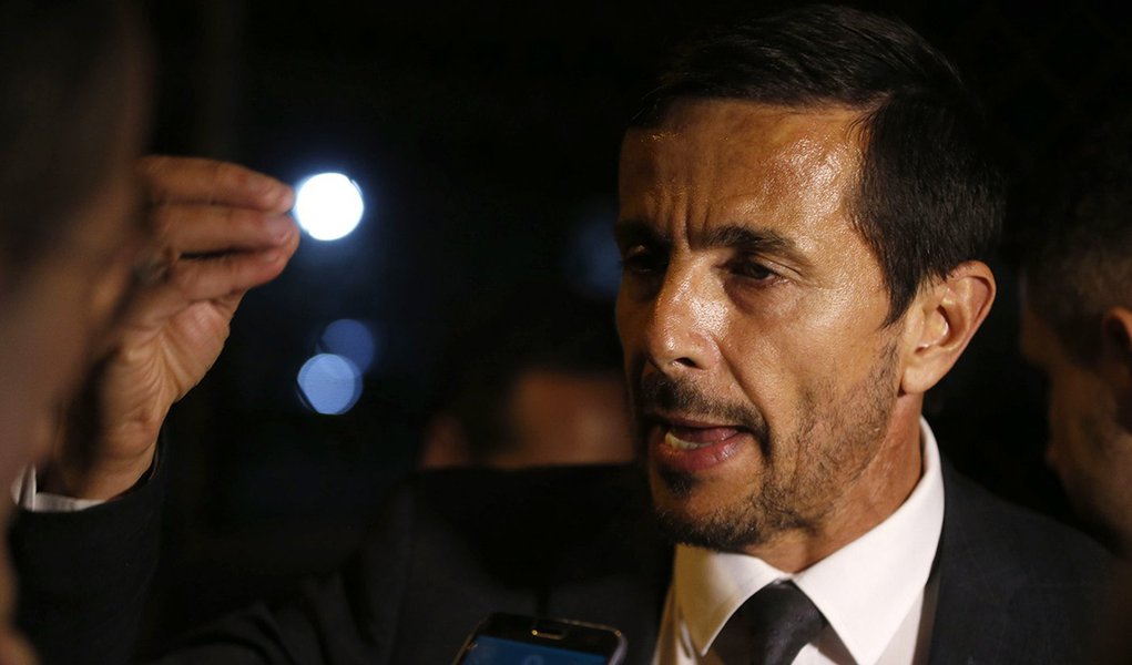 PF faz busca em endereços ligados ao advogado de agressor de Bolsonaro (Foto: Tomaz Silva/Agência Brasil) PF faz busca em endereços ligados ao advogado de agressor de Bolsonaro