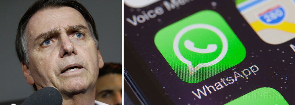 O problema principal não é o Whatsapp, mas o despreparo estratégico O problema principal não é o Whatsapp, mas o despreparo estratégico