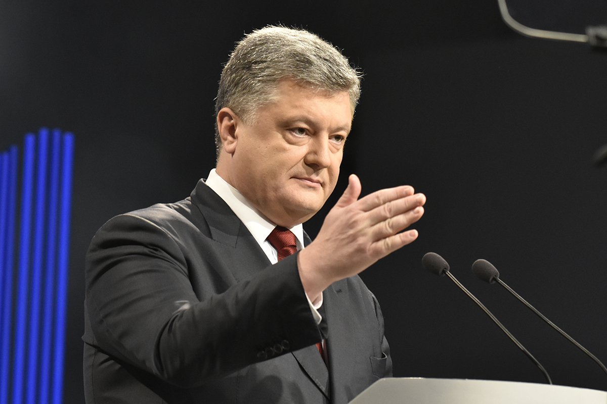 Em conflito com a Rússia, Ucrânia pede ajuda da Otan (Foto: GOODZENKO ANDREI) Em conflito com a Rússia, Ucrânia pede ajuda da Otan