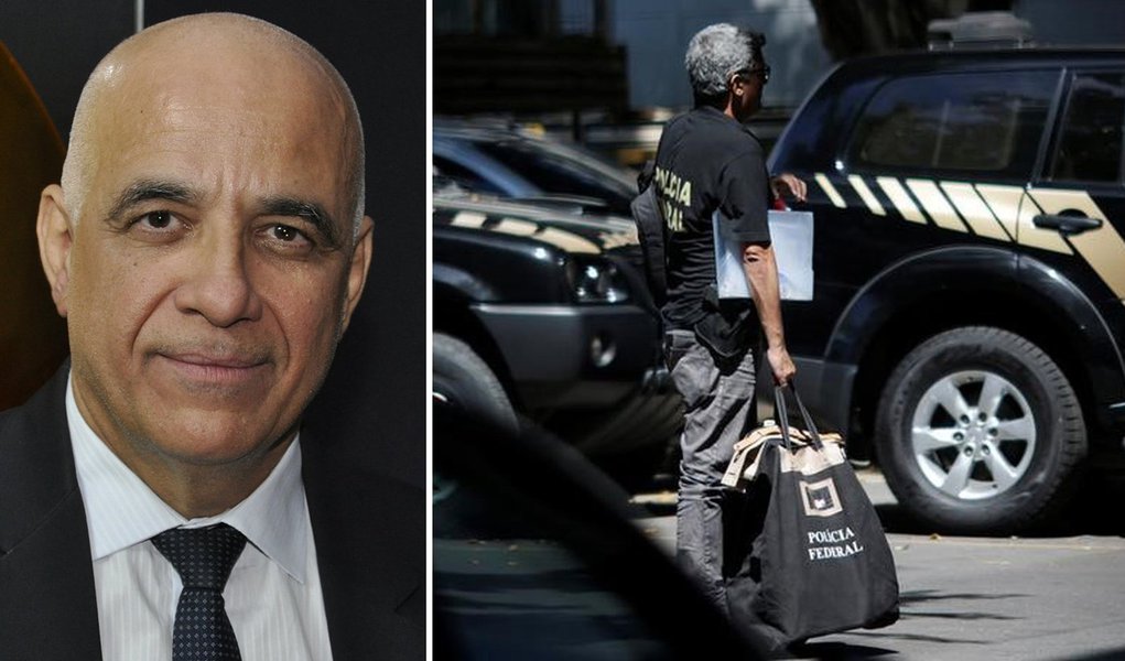 Jessé: Lava Jato não criou nenhum mecanismo efetivo de combate à corrupção Jessé: Lava Jato não criou nenhum mecanismo efetivo de combate à corrupção